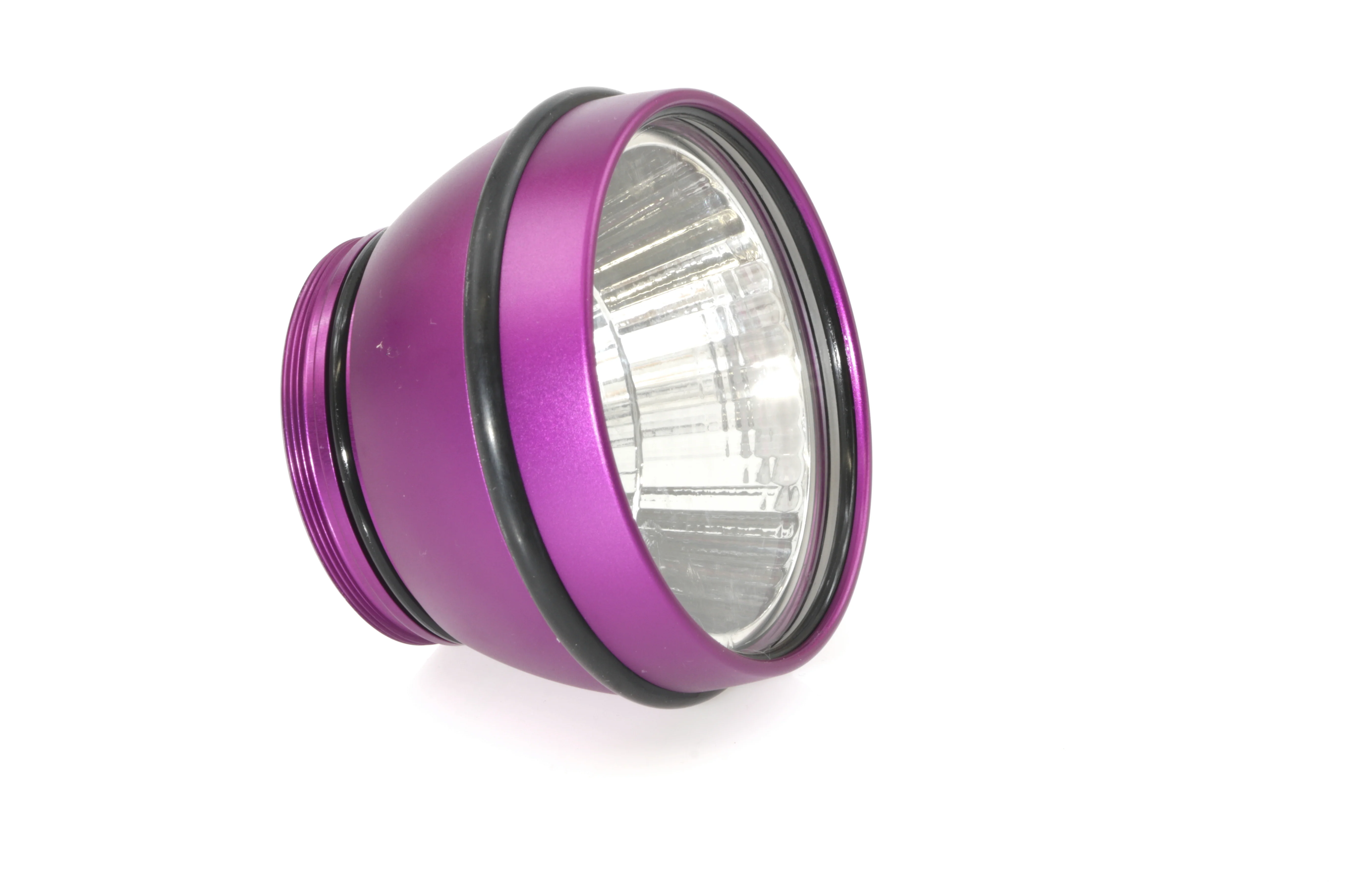 Keldan 12 Degree Spot Reflector for Dive 4/8S - Image 3
