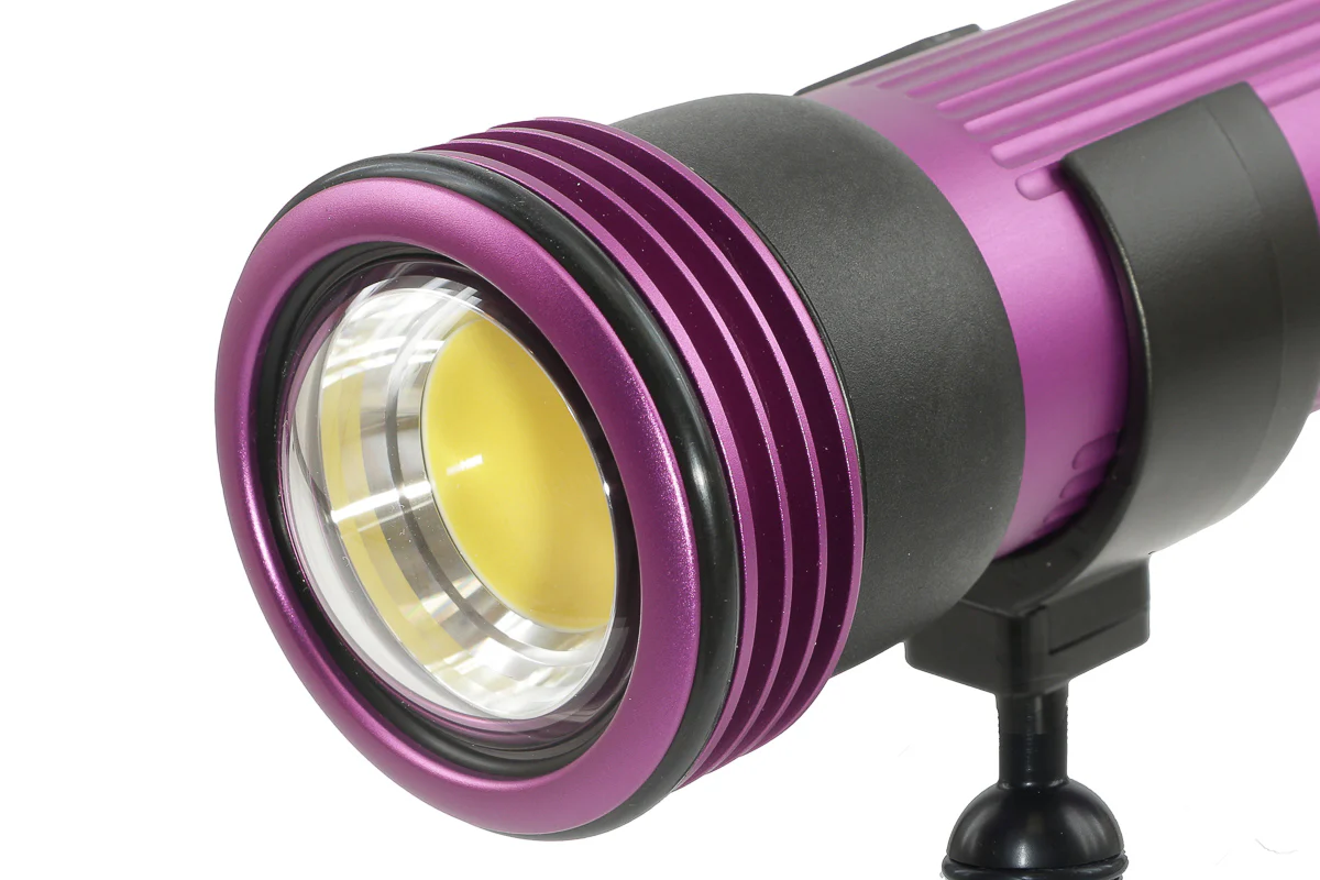 Keldan Video 8XR 17000lm CRI96 - Image 2