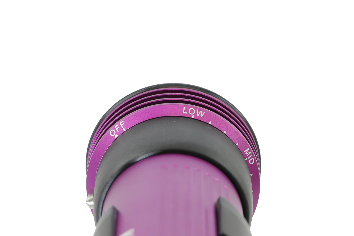 Keldan Video 8XR 17000lm CRI96 - Image 4