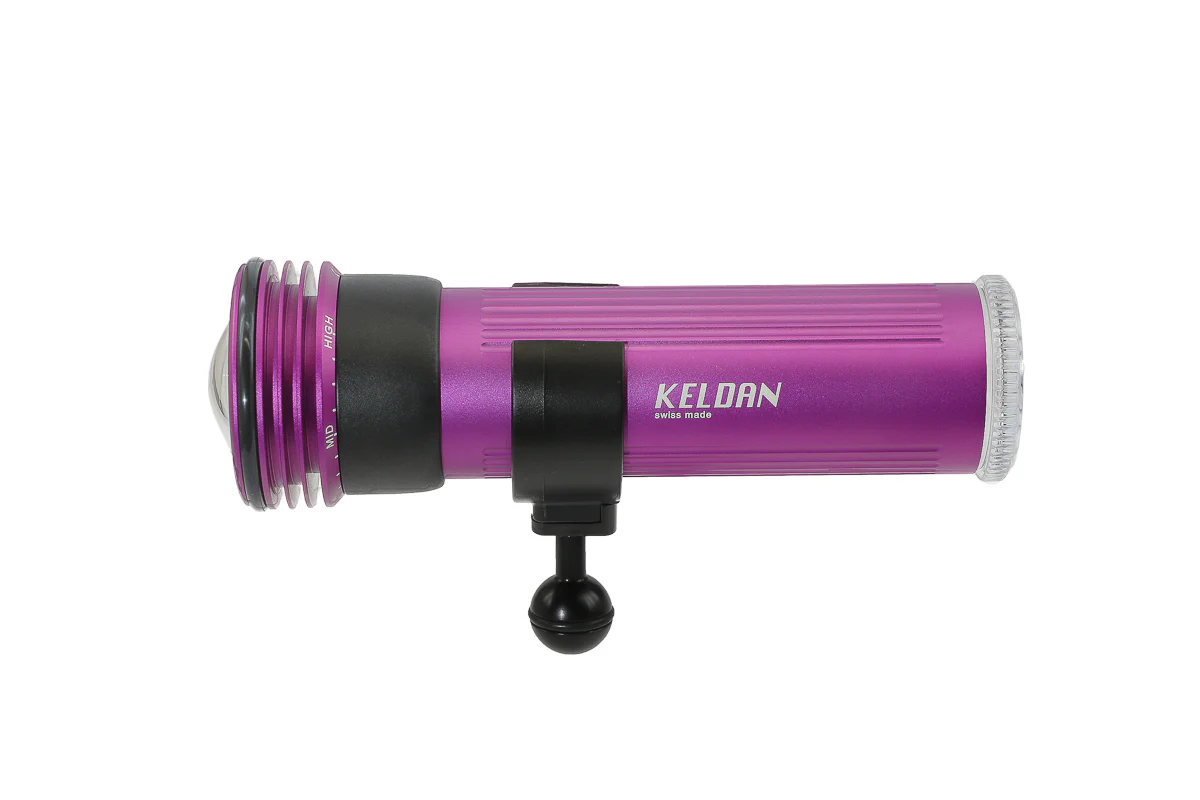 Keldan Video 8XR 17000lm CRI96 - Image 5