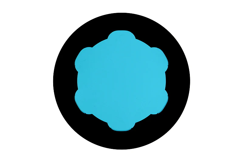 Keldan Ambient Light Filter for use with 4x / 8x Video Lights (Choose Variations) - Image 2