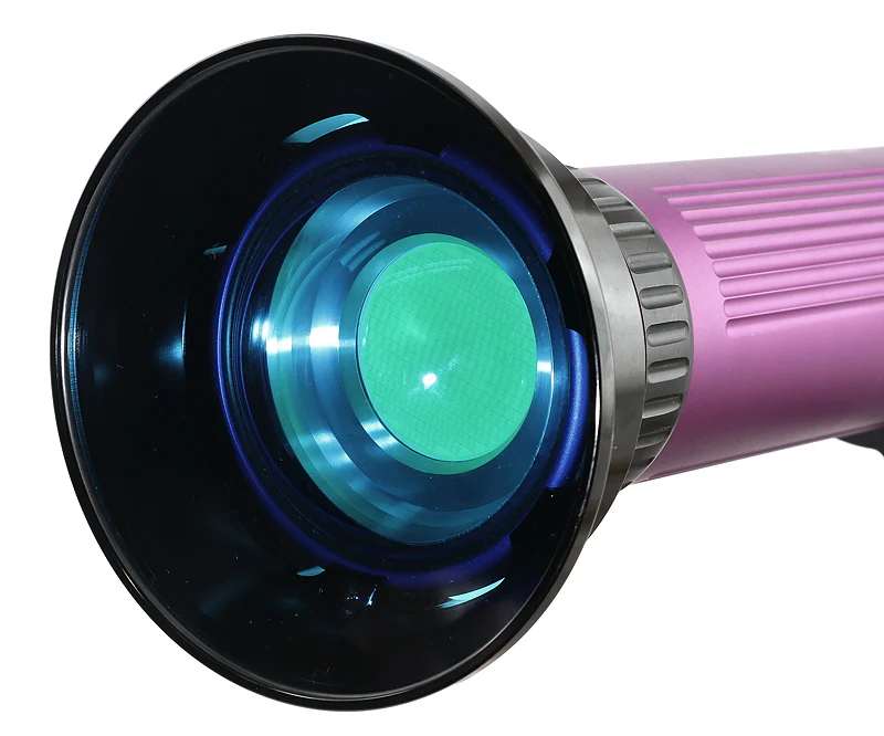 Keldan M1 Ambient Light Filter for 18X / 24X Video Lights - Image 2