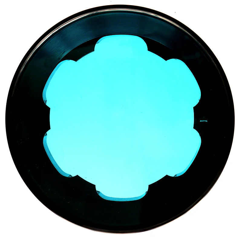 Keldan S1 Ambient Light Filter for 18X / 24X Video Lights - Image 3