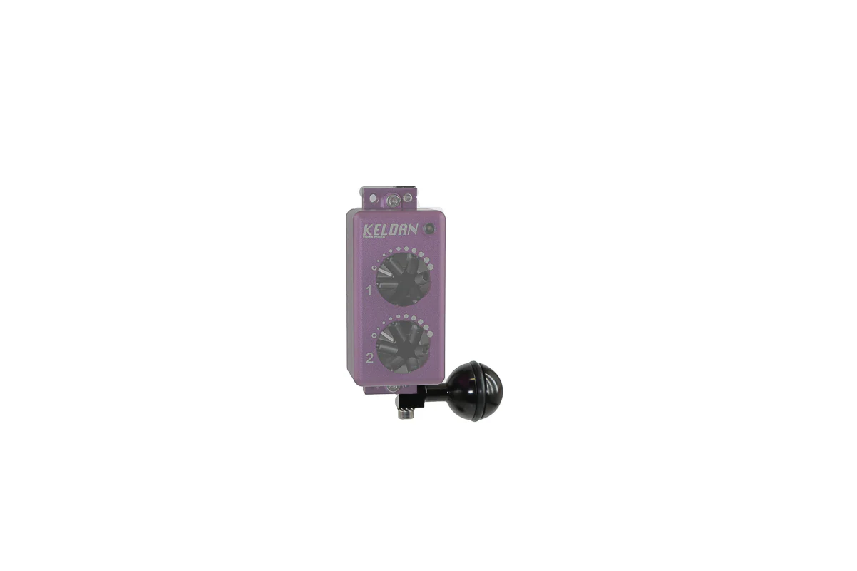 Keldan Ball Adapter for RC2 Remote - Image 2