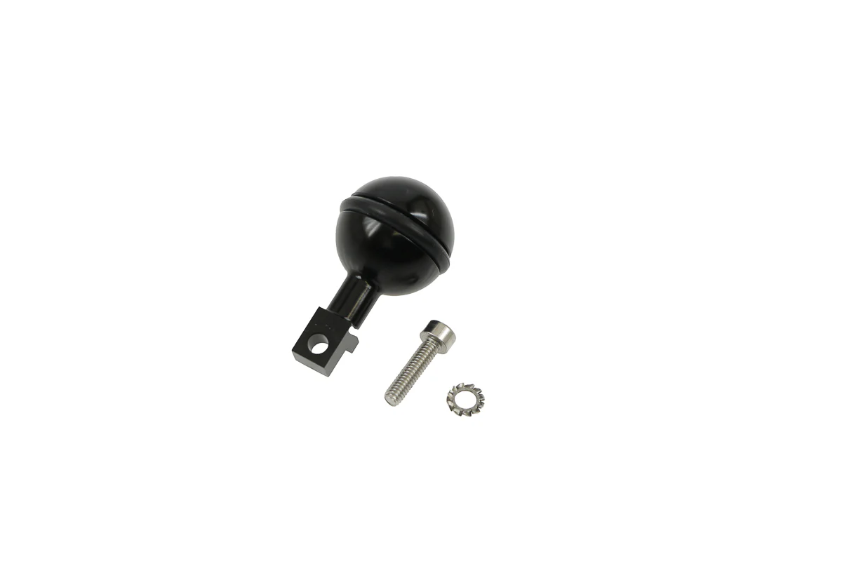 Keldan Ball Adapter for RC2 Remote - Image 3
