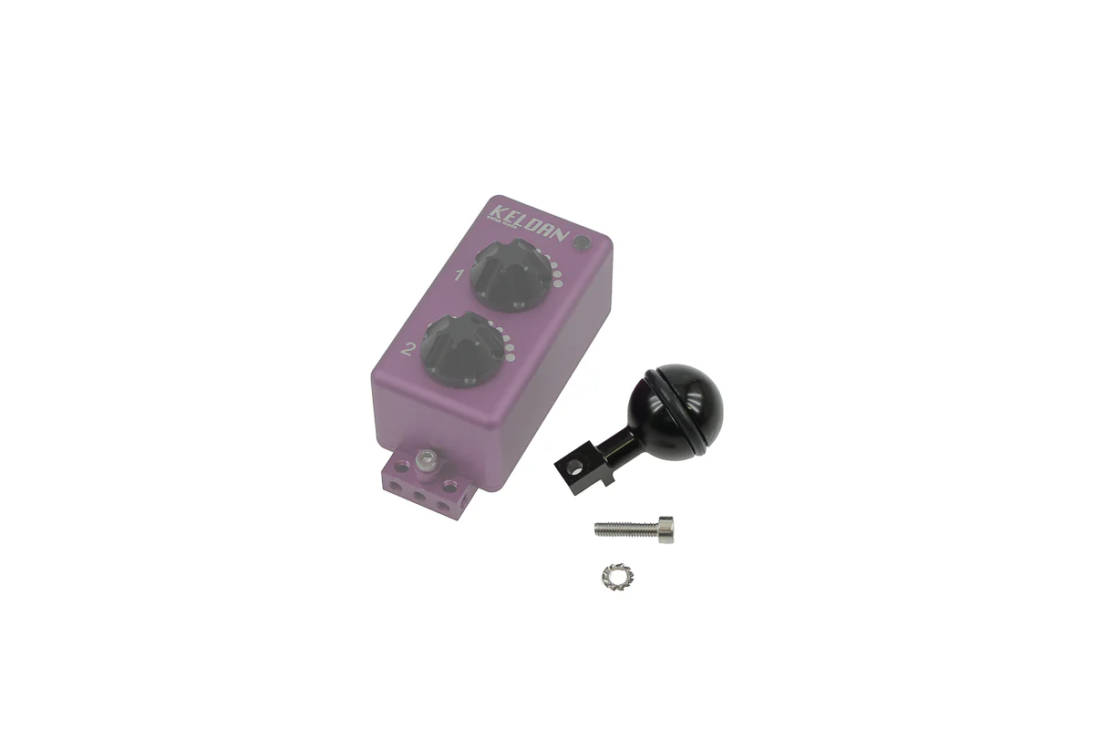 Keldan Ball Adapter for RC2 Remote - Image 5