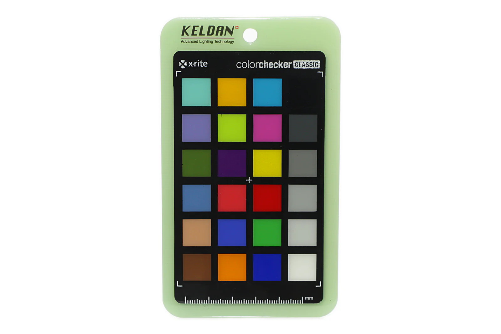 Keldan Color Checker and Gray Card - Image 3