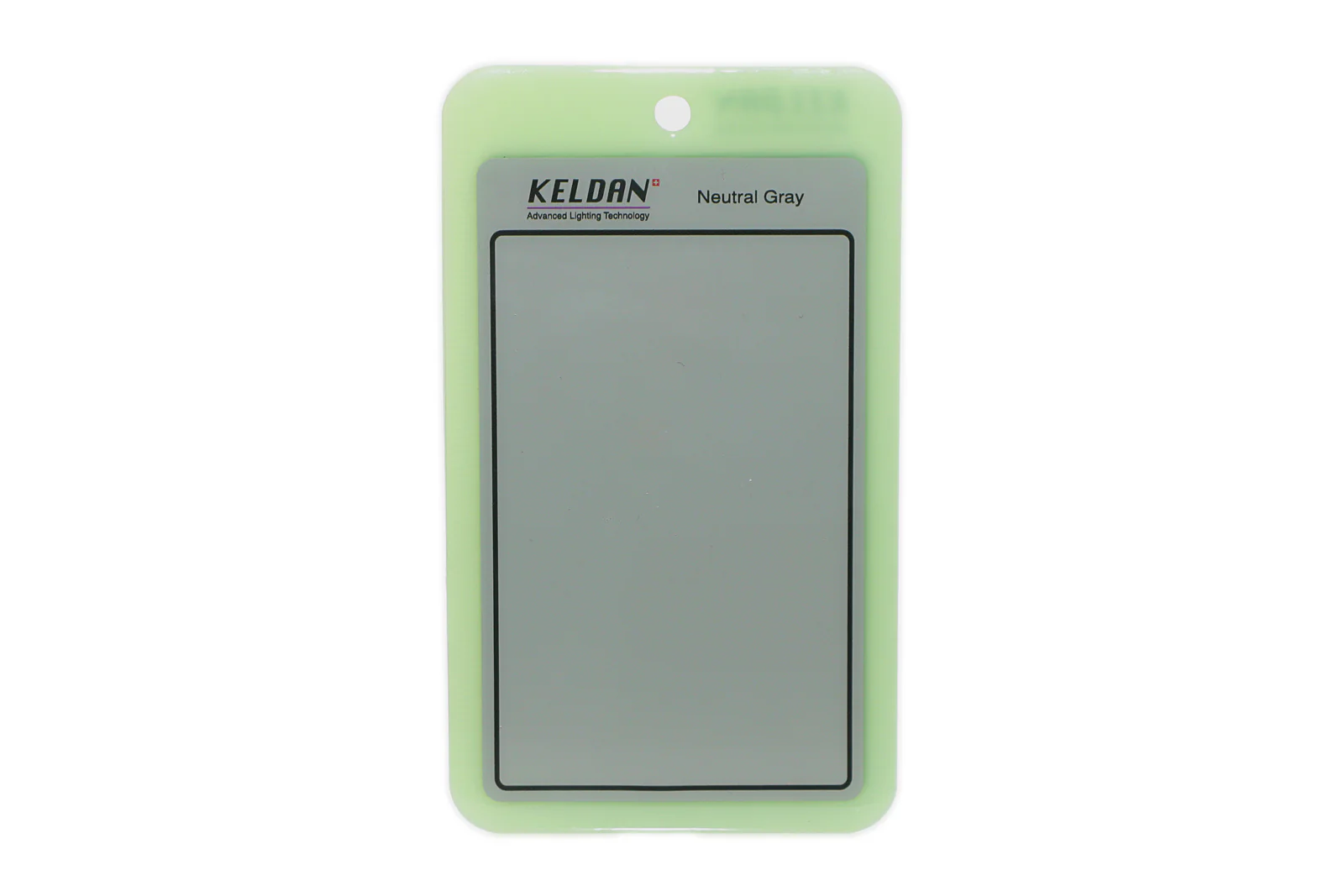 Keldan Color Checker and Gray Card - Image 4