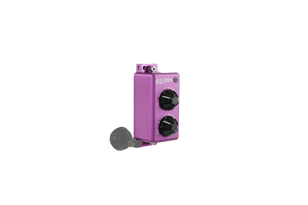 Keldan RC2 Remote Control - Image 2