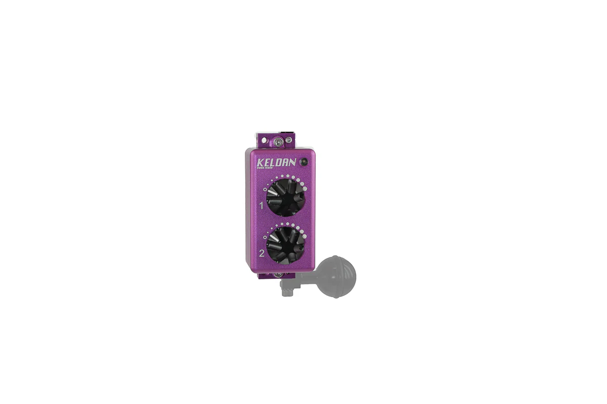Keldan RC2 Remote Control - Image 3