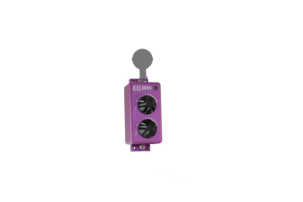 Keldan RC2 Remote Control - Image 4