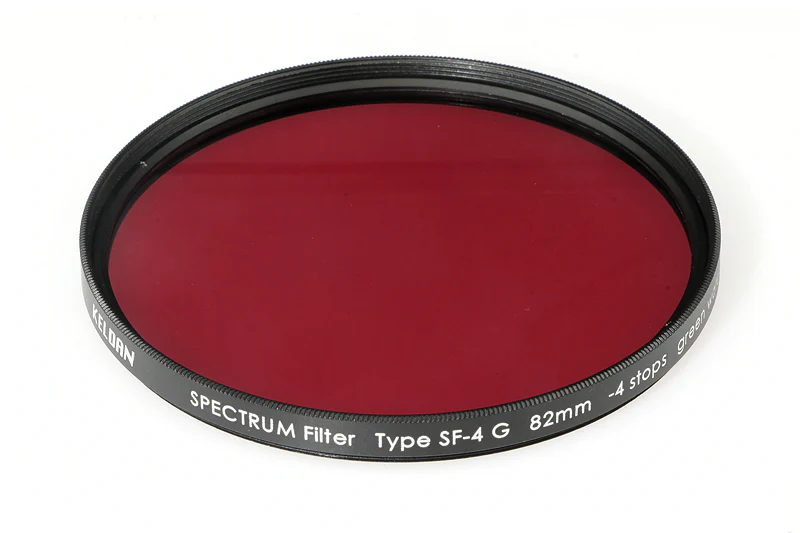 Keldan Threaded Spectrum Filter (Choose Variations) - Image 3