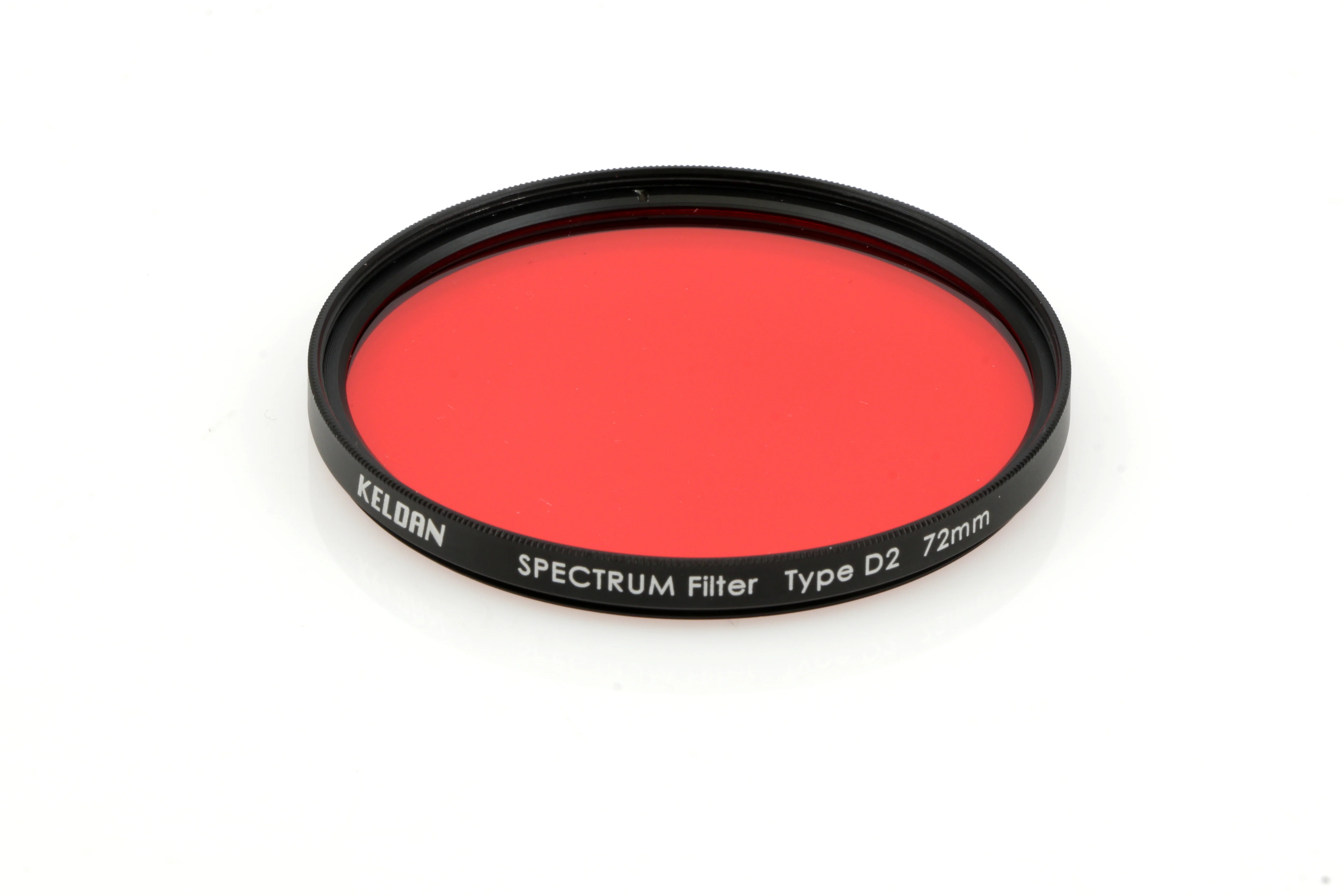 Keldan Spectrum Filter D2 (4 sizes) - Image 3