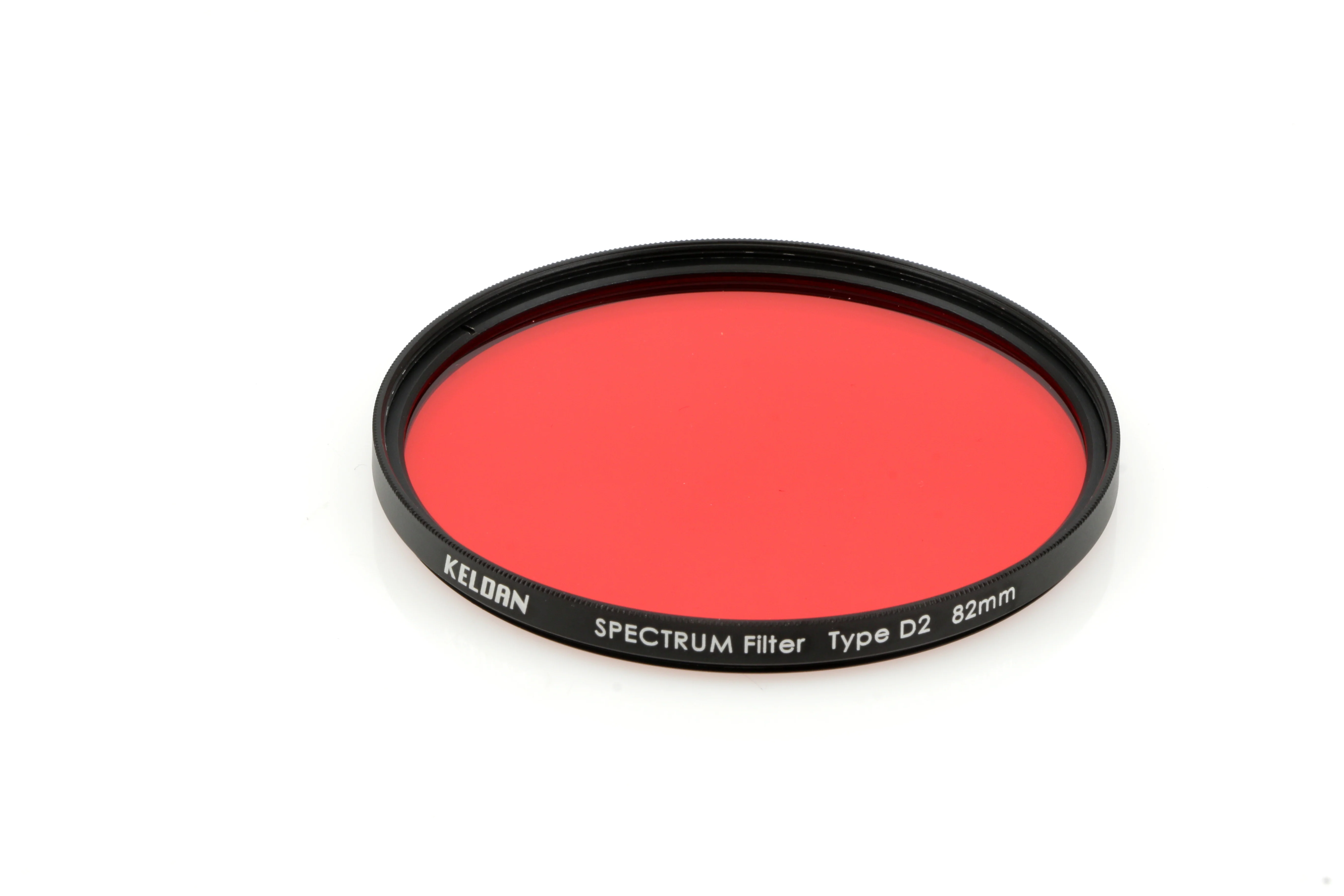 Keldan Spectrum Filter D2 (4 sizes) - Image 7