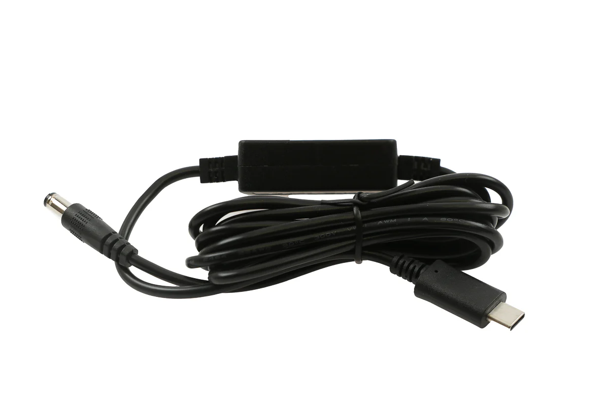 Keldan USB-C Charger Adapter (USB-C to 16.8V/1A) - Image 2