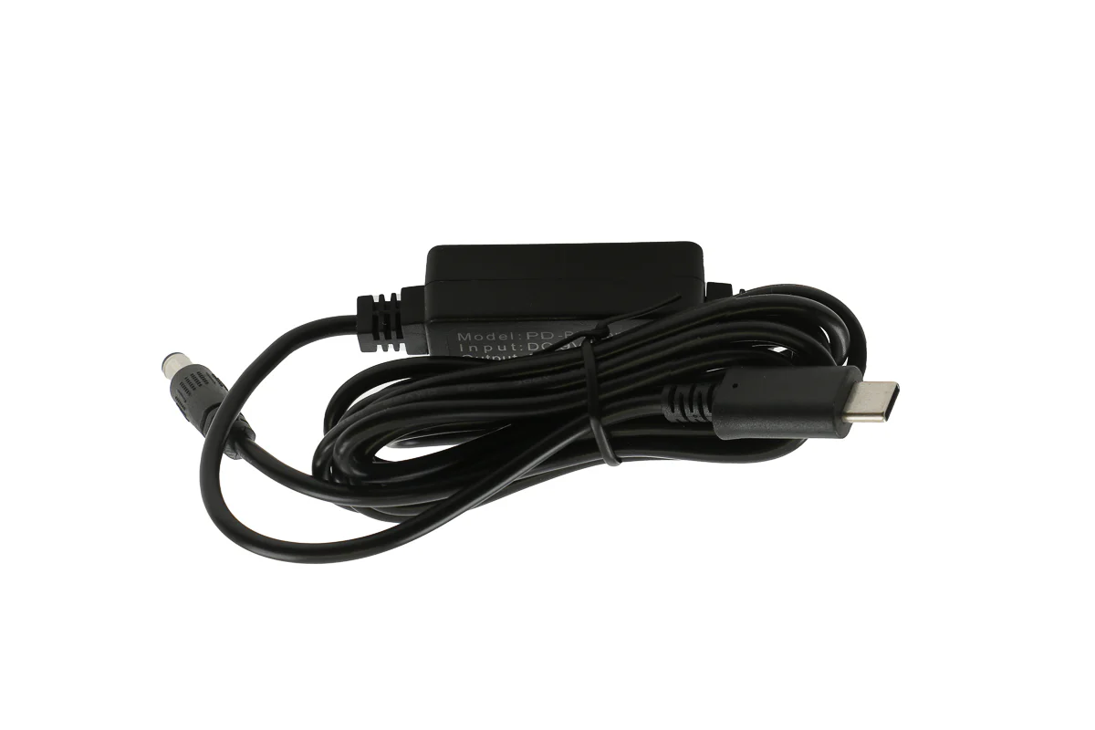 Keldan USB-C Charger Adapter (USB-C to 16.8V/1A) - Image 3