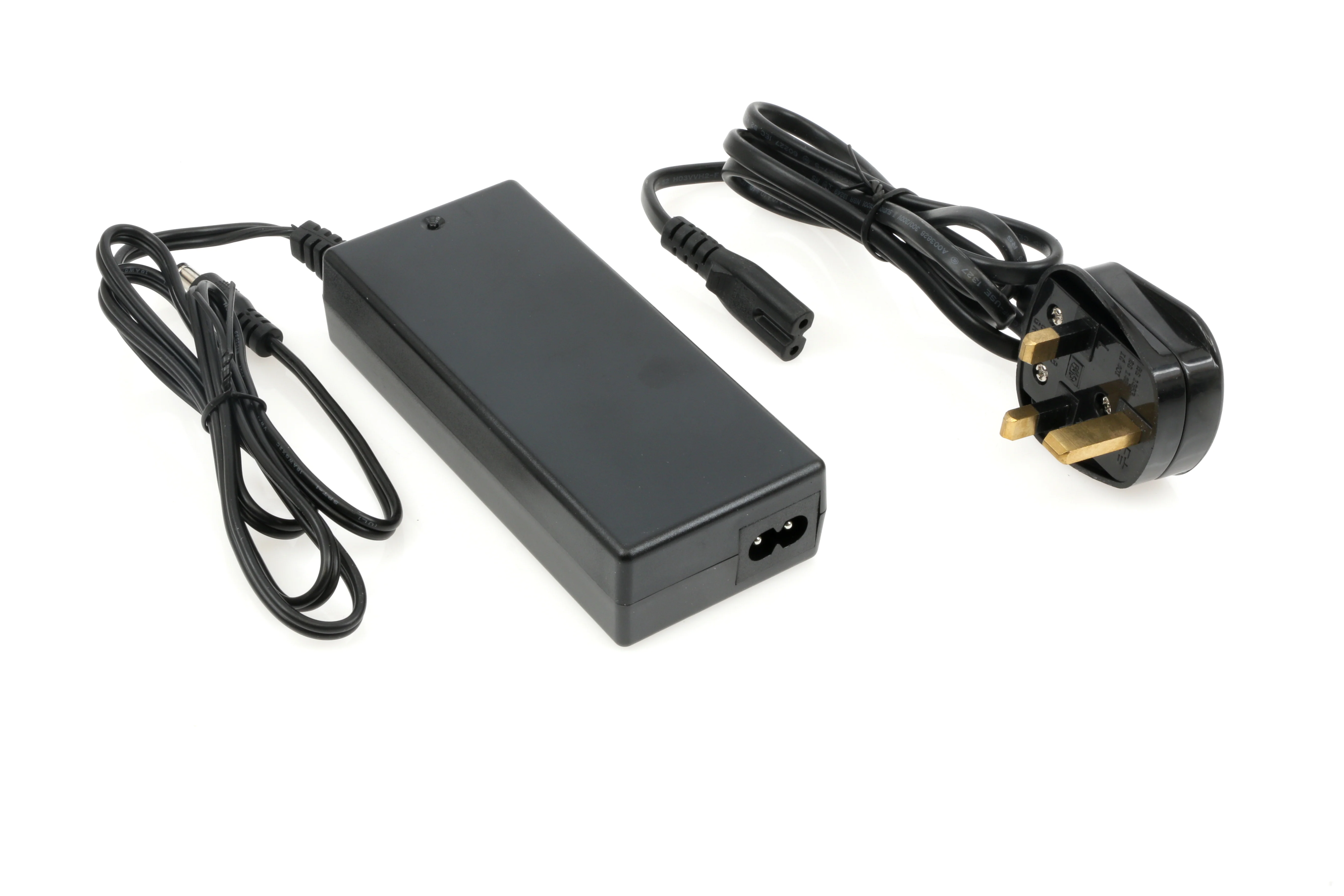 Keldan 18 Battery Charger, 5.0 Amp (3 plug types) - Image 3