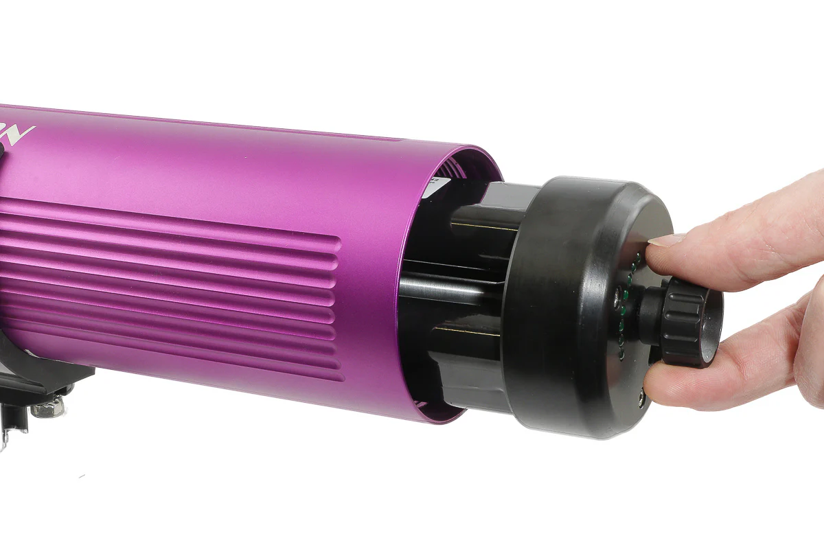 Keldan Video 18XR 35000 Lumen CRI 86 Underwater Video Light - Image 3