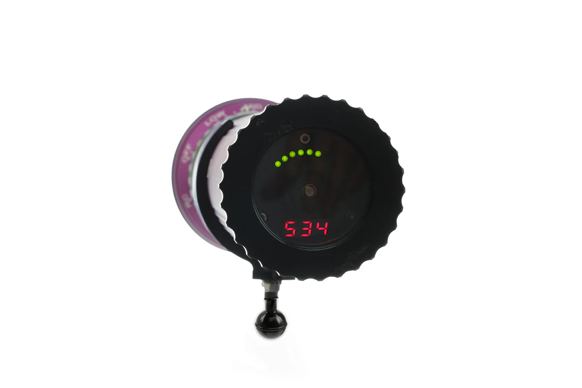 Keldan Video 24XR 45000 Lumen CRI 86 Underwater Video Light - Image 6