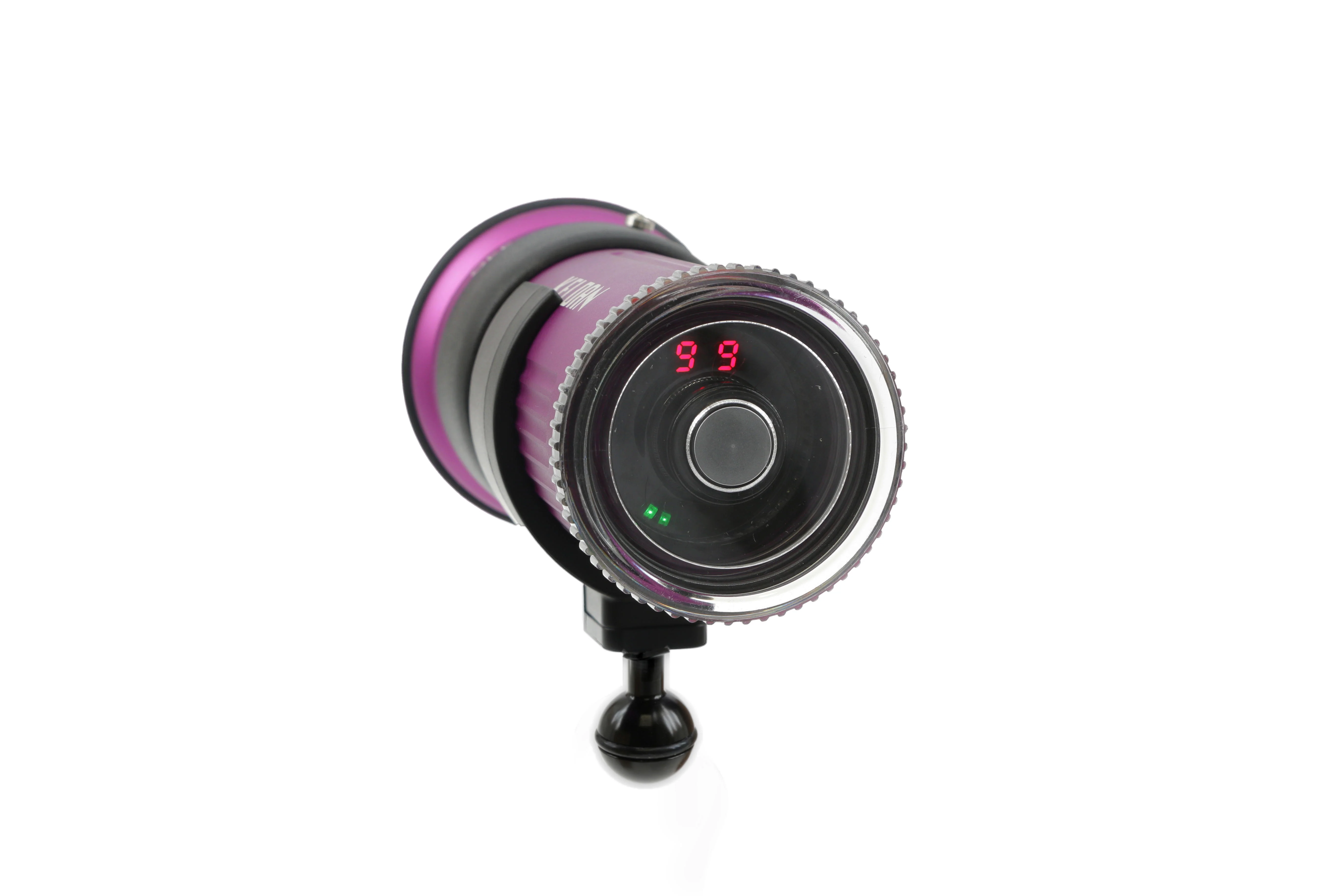 Keldan Video 4XR 11000lm CRI86 - Image 2