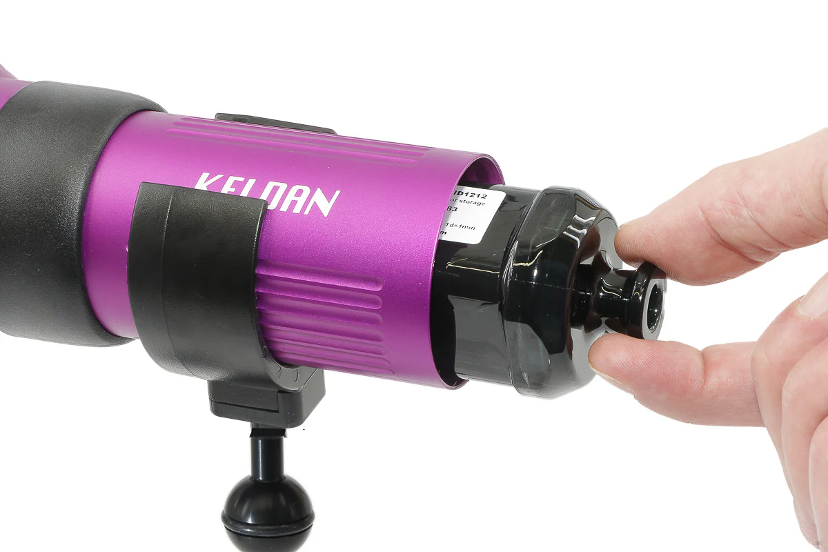Keldan Video 4XR 11000lm CRI86 - Image 3