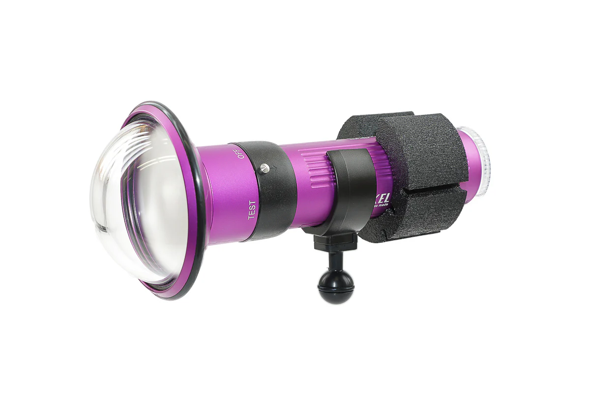 Keldan Video 8M 11000lm CRI 82 - Image 2