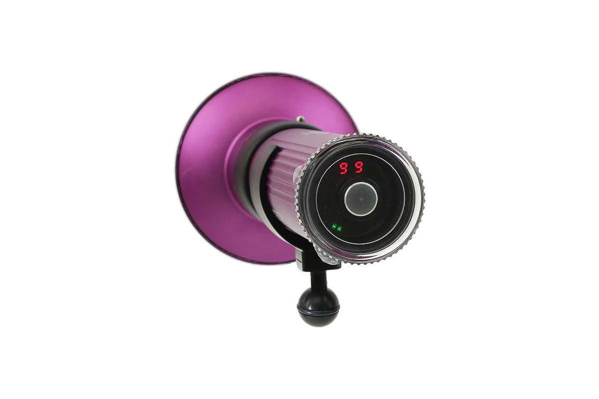 Keldan Video 8M 11000lm CRI 82 - Image 3