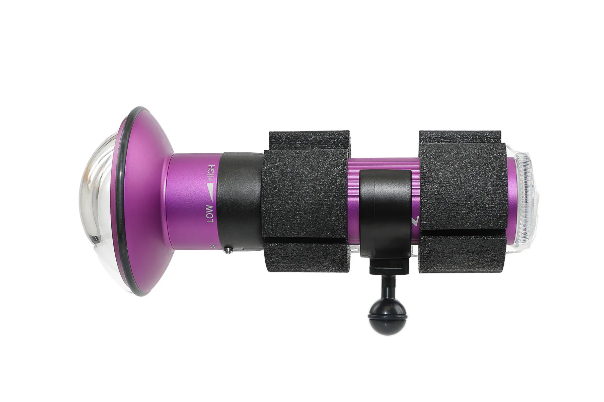 Keldan Video 8M 11000lm CRI 82 - Image 4