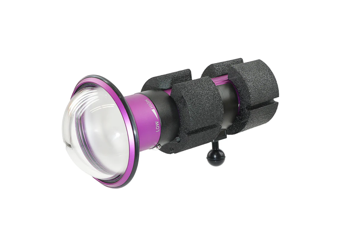Keldan Video 8M 11000lm CRI 82 - Image 5