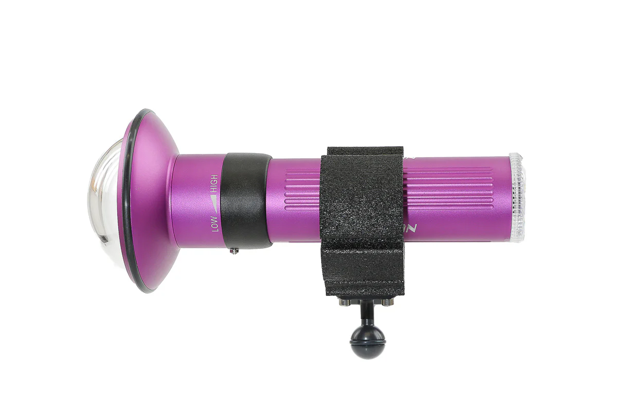 Keldan Video 8M 11000lm CRI 82 - Image 6