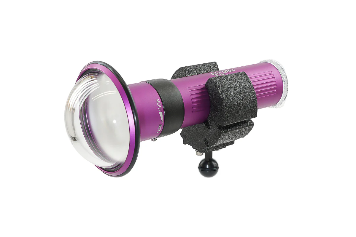 Keldan Video 8M 11000lm CRI 82 - Image 7