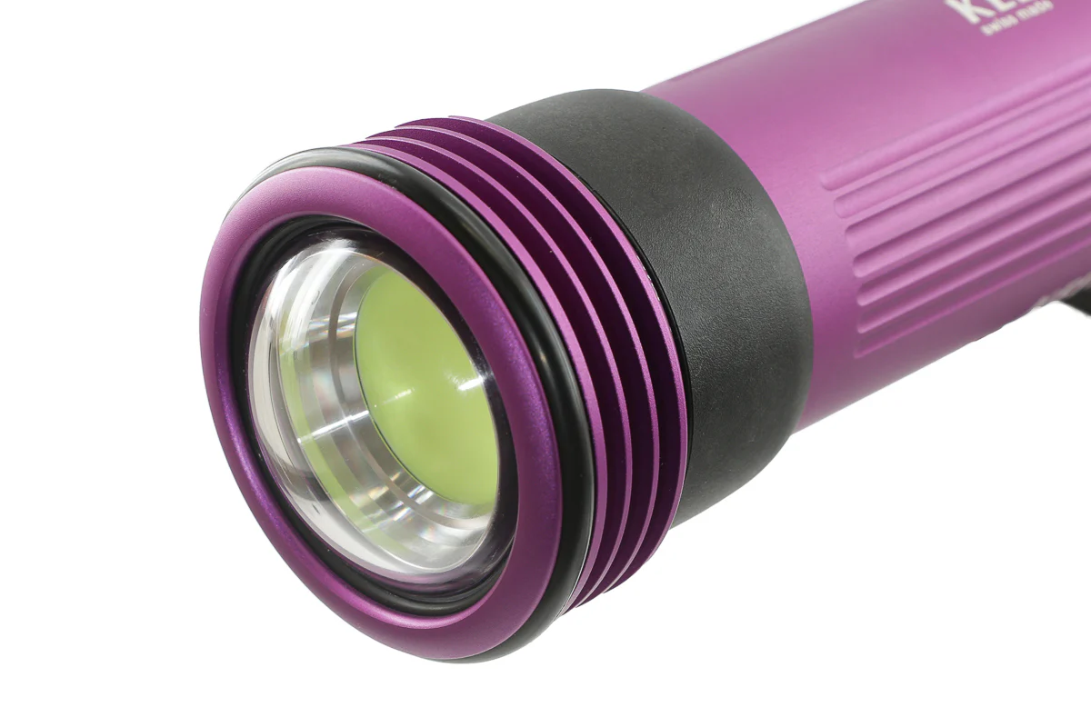 Keldan Video 8XR Ambient 18000lm - Image 3