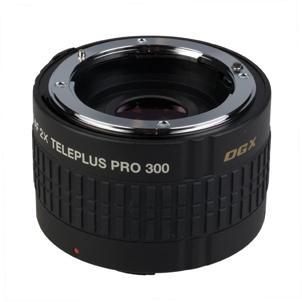 Kenko PRO 300 AF DGX 2.0X Teleconverter For Nikon AF