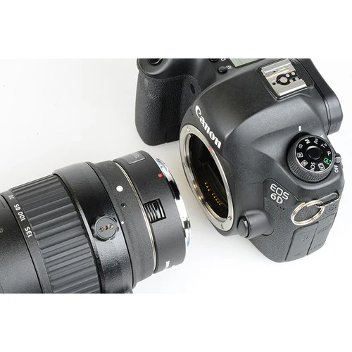 Kenko TELEPLUS HD Pro 1.4x DGX Teleconverter (Choose Mount) - Image 11