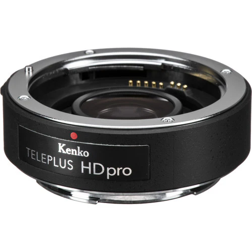 Kenko TELEPLUS HD Pro 1.4x DGX Teleconverter (Choose Mount) - Image 2