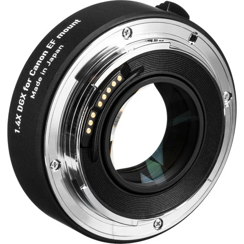 Kenko TELEPLUS HD Pro 1.4x DGX Teleconverter (Choose Mount) - Image 3