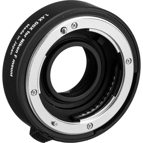 Kenko TELEPLUS HD Pro 1.4x DGX Teleconverter (Choose Mount) - Image 5