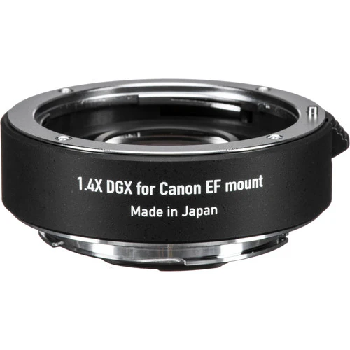Kenko TELEPLUS HD Pro 1.4x DGX Teleconverter (Choose Mount) - Image 6