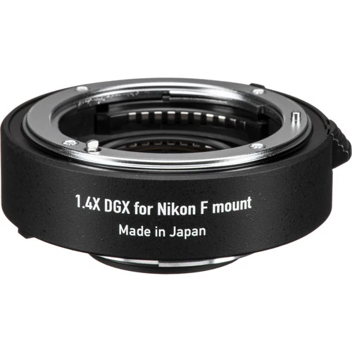 Kenko TELEPLUS HD Pro 1.4x DGX Teleconverter (Choose Mount) - Image 7