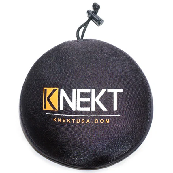 Knekt KDC6 - 6-inch Dome Port Cover