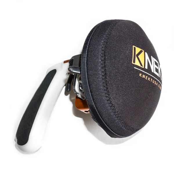 Knekt KDC6 - 6-inch Dome Port Cover - Image 2