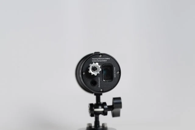 CP.5164 Pre-owned Kraken Hydra 15,000 WRGBU Underwater Video Light - Image 3