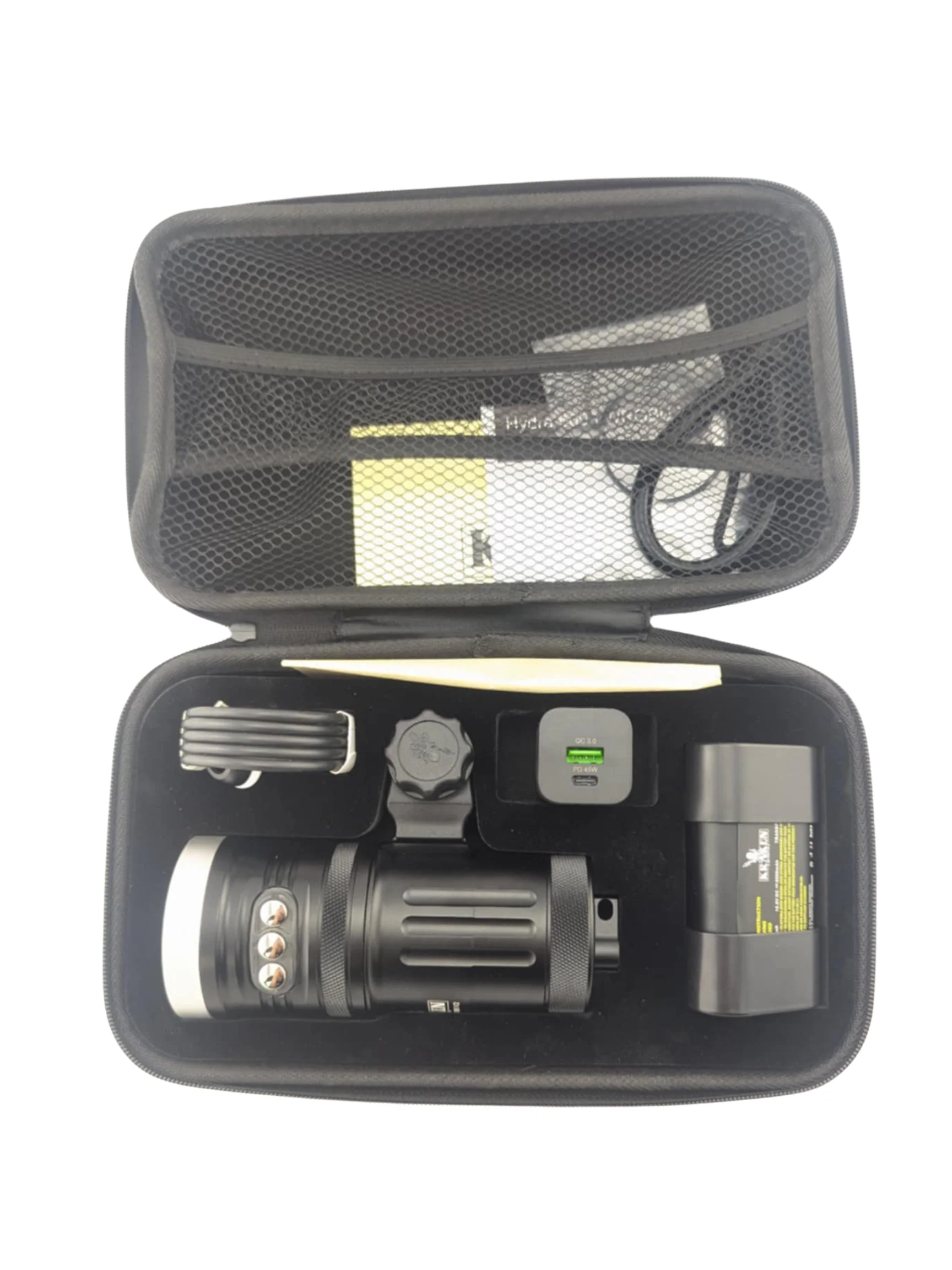 Kraken Sports Hydra 6000 V2 - Image 3