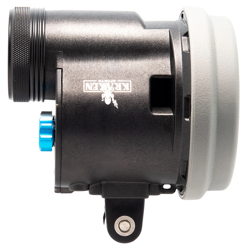 Kraken Sports KR-S02 Underwater Strobe - Image 4