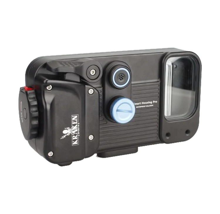 Kraken Sports KRH04 Universal Smart Phone Housing - Image 2