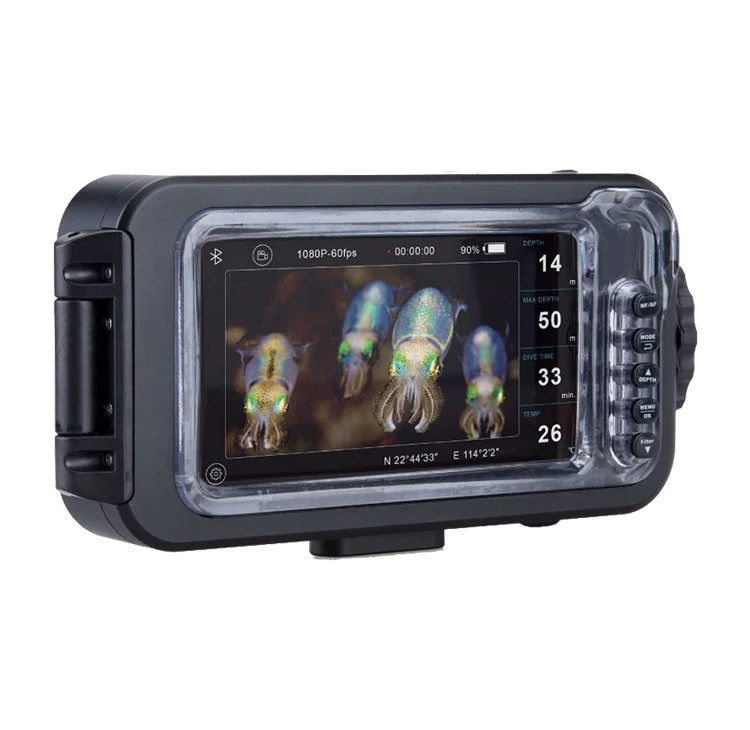 Kraken Sports KRH04 Universal Smart Phone Housing - Image 3