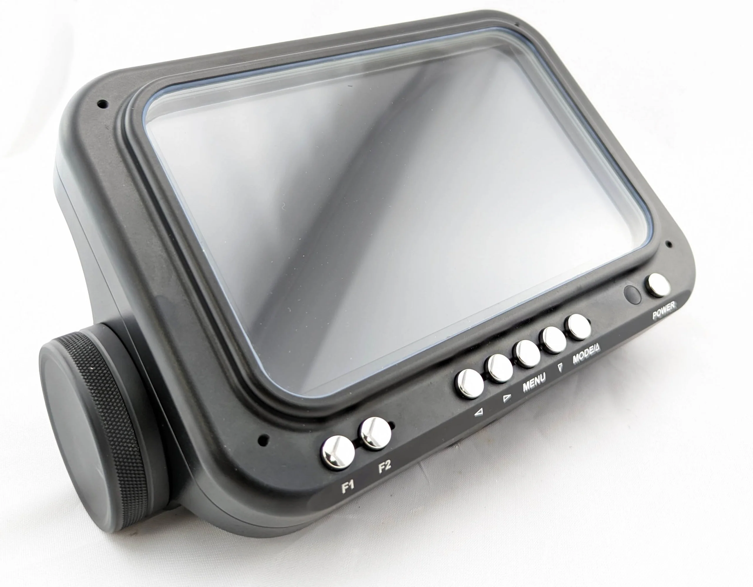 (Discontinued) Kraken Sports KRM07-2200 Kraken 7″ HDMI Ultra Bright Monitor - Image 3