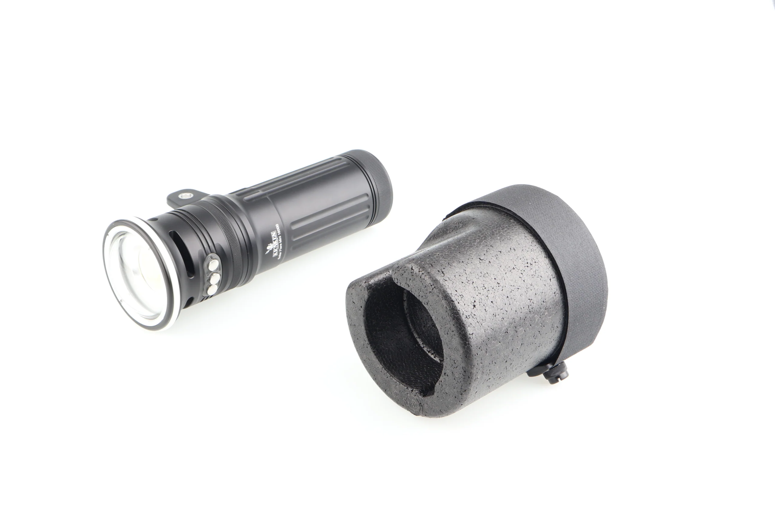 Kraken Sports FB02 Float for 18K Solar Flare Mini/Hydra 18K - Image 2