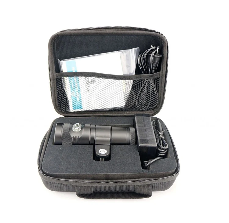 Kraken Sports Hydra 2500 WRU Macro Edition - Image 4