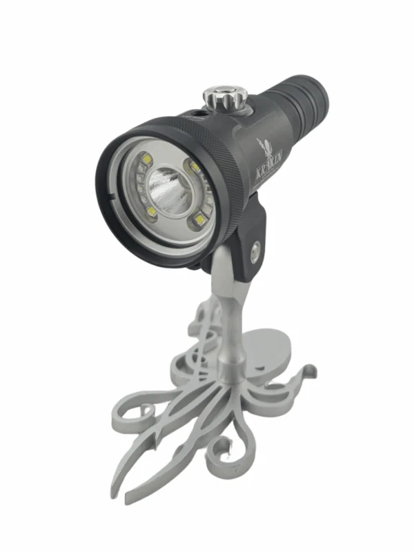 Kraken Sports Hydra 3000 V2 WRGBU - Image 3